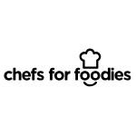 Chefs for Foodies Logo