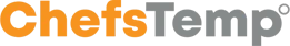 ChefsTemp Logo