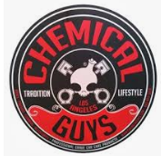 Chemical Guys Logo