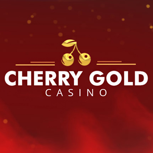 Cherry Gold Logo