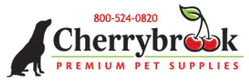 CherryBrook Logo