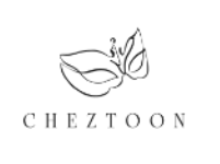 Cheztoon Logo