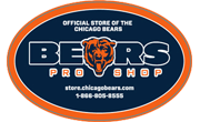 Chicago Bears Logo