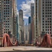 Chicago River Boat Architecture Tours Logo