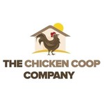 Chicken Coop Company Logo