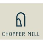 Chopper Mill Logo