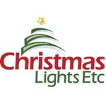 Christmas Lights Etc Logo