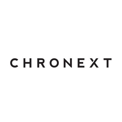 CHRONEXT Logo