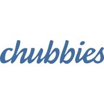 Chubbies Shorts Logo