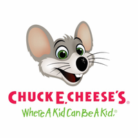 Chuck E Cheeses Logo