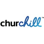 Churchill Insurance Logo