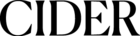 Cider Logo