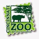 Cincinnati Zoo and Botanical Garden Logo