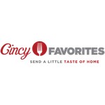 Cincy Favorites Logo