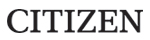Citizen Watch Logo