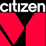 CitizenM Logo