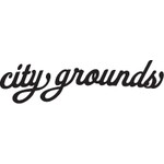 City Grounds Coupons