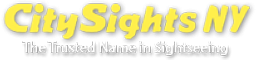 City Sights NY Logo