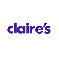 Claire's Logo