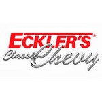 Classic Chevy Logo