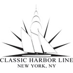Classic Harbor Line Logo