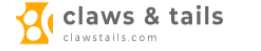 Claws & Tails Coupons