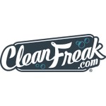 Clean Freak Logo