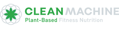 Clean Machine Logo