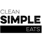 Clean Simple Eats Logo