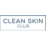 Clean Skin Club Logo