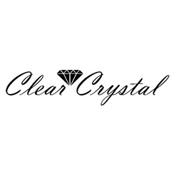 Clear Crystal Logo