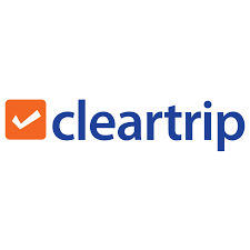 Cleartrip Logo