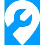 Click Mechanic Logo