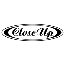 Close Up Logo