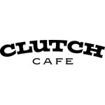 Clutch Cafe Logo