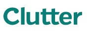 Clutter Logo