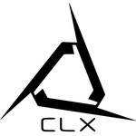 CLX Gaming Logo