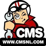 CMSNL Logo