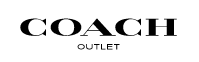 Coach Outlet Logo