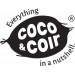 Coco and Coir Logo
