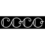 COCO Chocolatier Logo