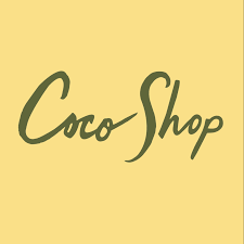 Coco Shop Logo
