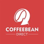 Coffee Bean Direct Logo