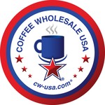 Coffee Wholesale USA Logo