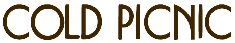 Cold Picnic Logo