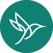 Colibri Real Estate Logo