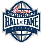 College Football Hall of Fame Logo