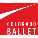 Colorado Ballet Logo