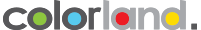 Colorland Logo