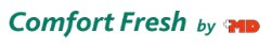 Comfort Fresh Logo